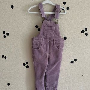 Jamie kay overalls